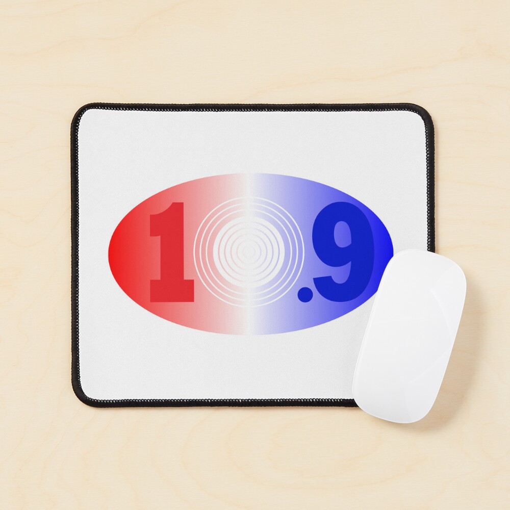 Item preview, Mouse Pad designed and sold by RiloDesignCo13.