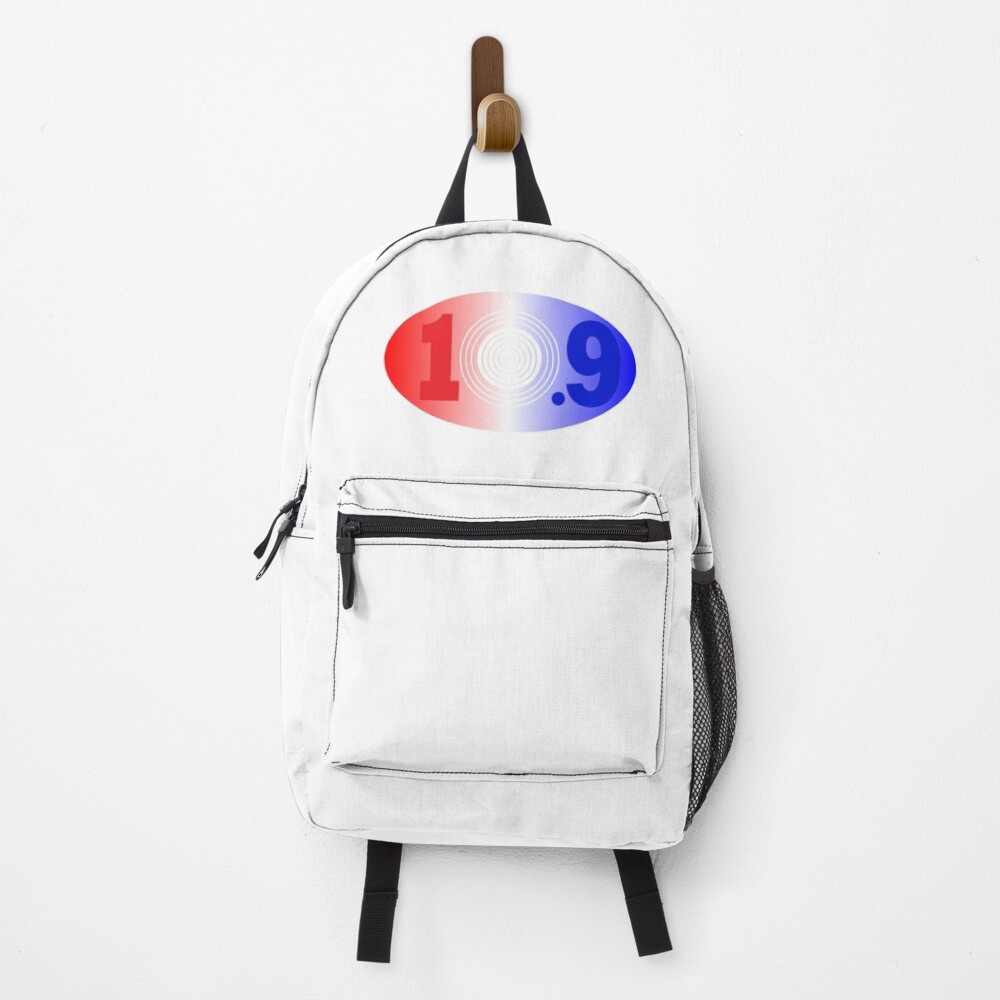 Item preview, Backpack designed and sold by RiloDesignCo13.