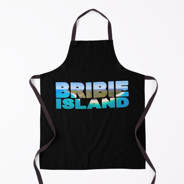 Item preview, BRIBIE ISLAND - Aerial on a Perfect Day Glasshouse Mountains designed and sold by Adam Gormley.
