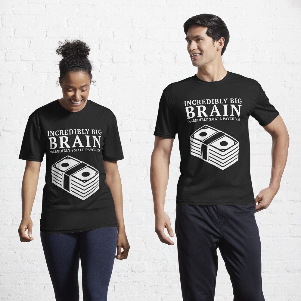 Item preview, Active T-Shirt designed and sold by FWLKIT.