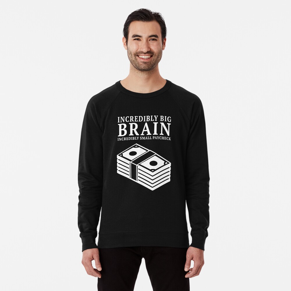 Item preview, Lightweight Sweatshirt designed and sold by FWLKIT.