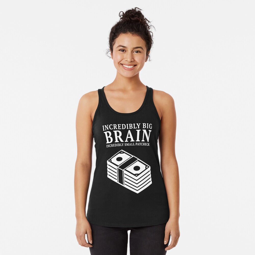 Item preview, Racerback Tank Top designed and sold by FWLKIT.