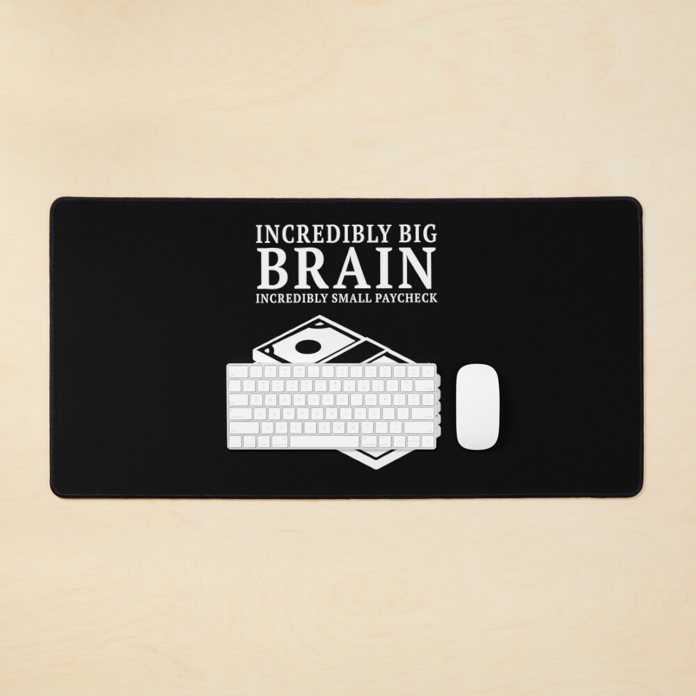 Item preview, Desk Mat designed and sold by FWLKIT.