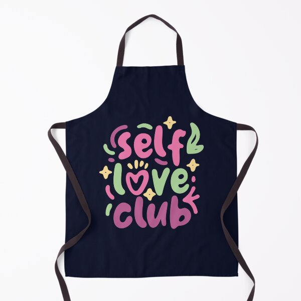 Aperçu de l'œuvre Self Love Club créée et vendue par chuseco3.