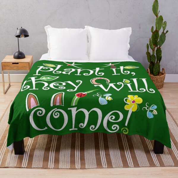 Item preview, Plant it and they will come! designed and sold by cookymunster.