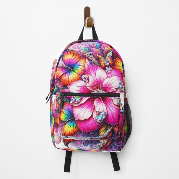Item preview, Island Flowers  designed and sold by connie campbell.