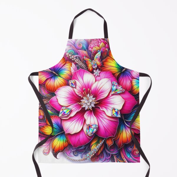 Item preview, Island Flowers designed and sold by connie campbell.