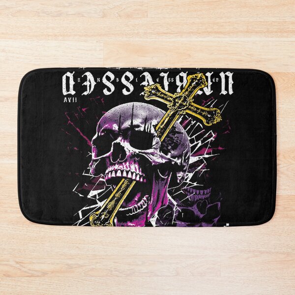 Item preview, BLESSED CROSS designed and sold by Sympetrum.