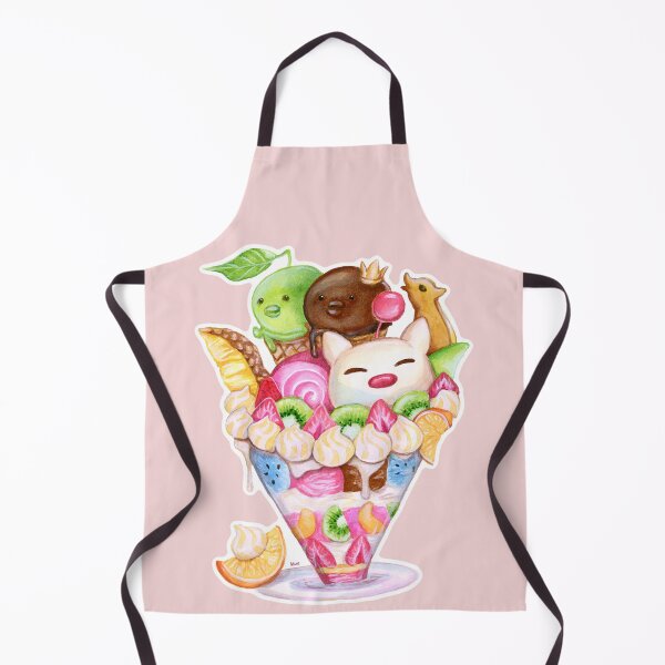 Item preview, Wondrous Parfait designed and sold by RedPlanetDesign.