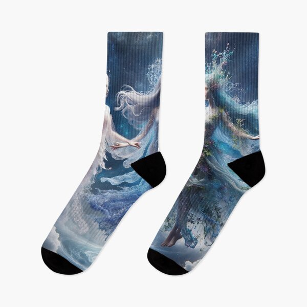 Item preview, Celestial Guardians designed and sold by TeddVentures.