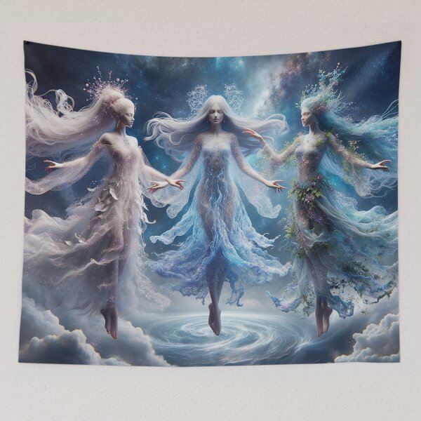 Item preview, Celestial Guardians designed and sold by TeddVentures.