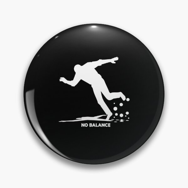 Item preview, No Balance designed and sold by Suukunna.