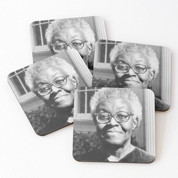 Item preview, Gwendolyn Brooks American Poet designed and sold by Item Geeks.
