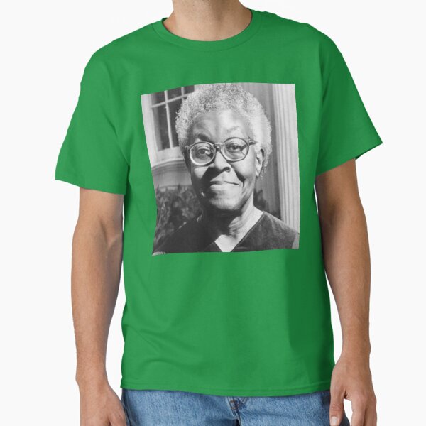 Item preview, Gwendolyn Brooks American Poet designed and sold by Item Geeks.
