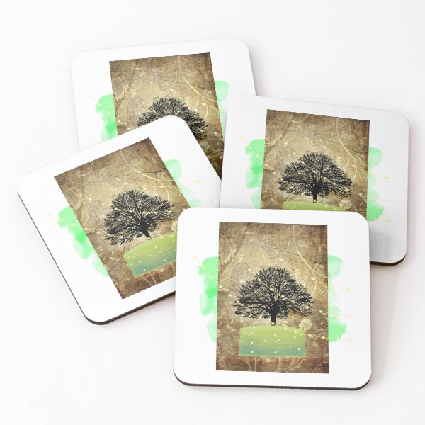 Item preview, Magical Tree designed and sold by becca6125.
