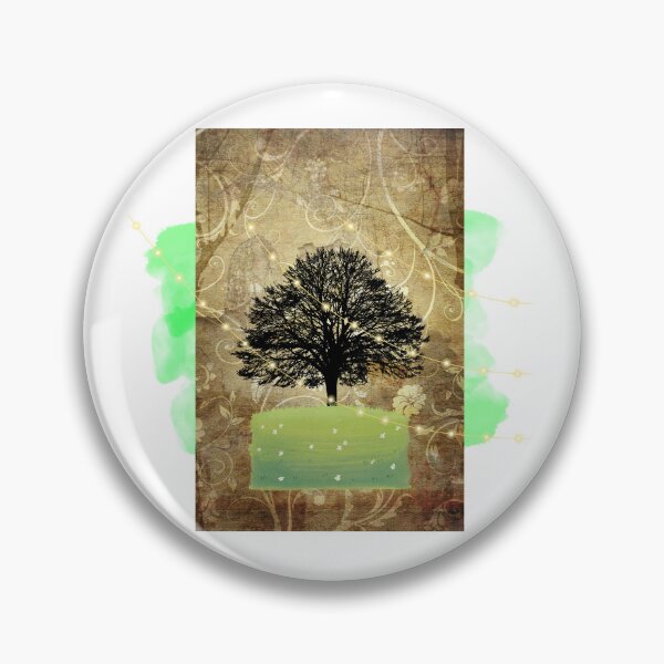 Item preview, Magical Tree designed and sold by becca6125.