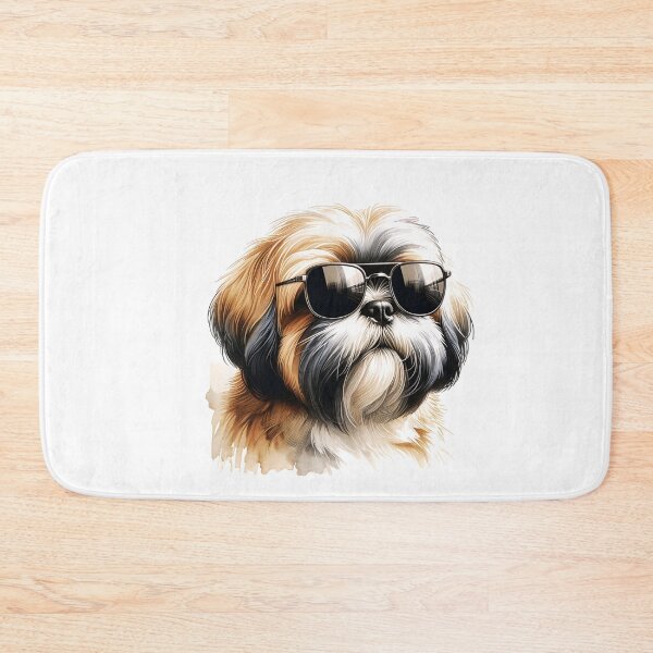Item preview, Cool Lhasa Apso Dog designed and sold by TheAnimalZ00.