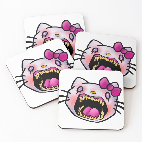 Item preview, Hello Rawr designed and sold by HoodRatSwagger.