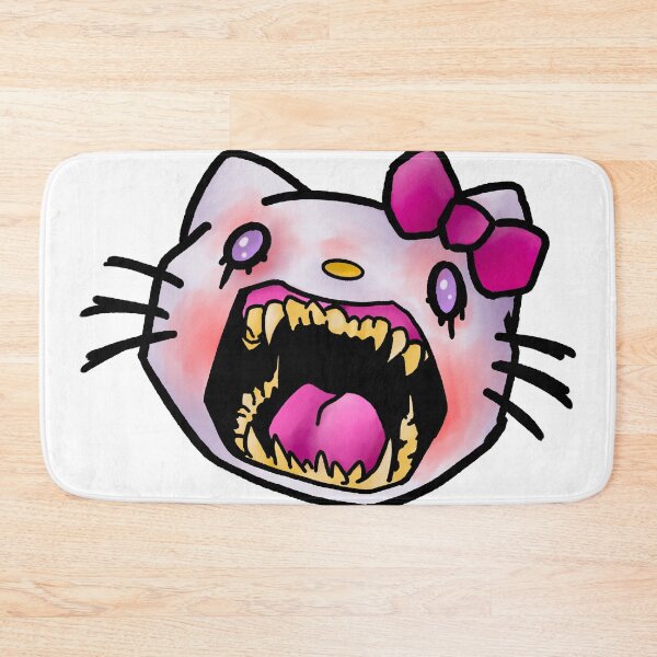 Item preview, Hello Rawr designed and sold by HoodRatSwagger.