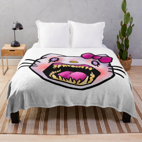 Item preview, Hello Rawr designed and sold by HoodRatSwagger.