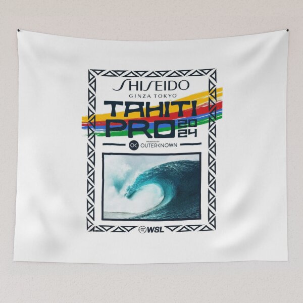 Item preview, We Are One Ocean 2024 designed and sold by YassinvanDoorn.