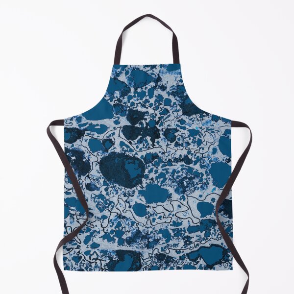 Item preview, Kettle lake topography in Alaska designed and sold by geotadams.