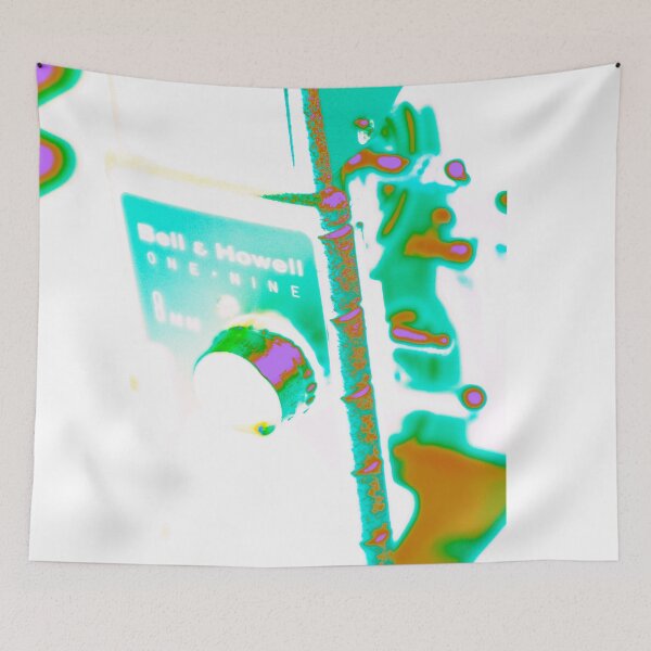 Item preview, Bell & Howell v.5 designed and sold by Mengelphoto.