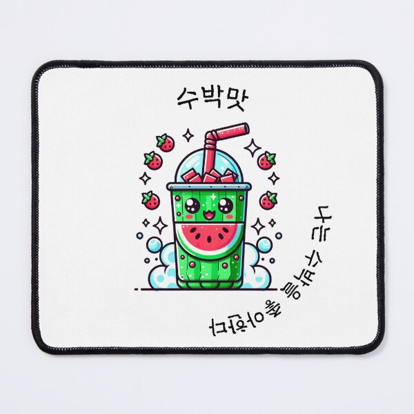 Item preview, WATERMELON Soft Drink designed and sold by BYA Designs.