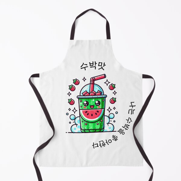 Item preview, WATERMELON Soft Drink designed and sold by BYA Designs.