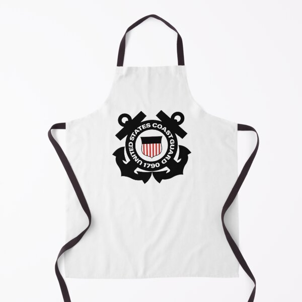 Item preview, Us Coast Guard 3 designed and sold by miyazdesignart.