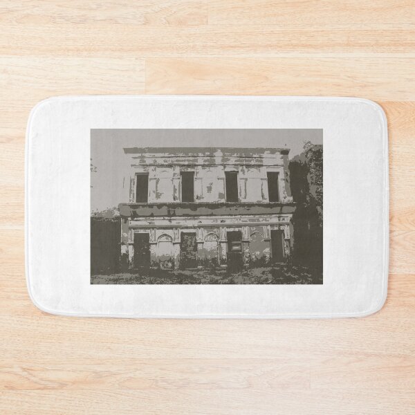 Item preview, Old Heritage-Ancient Broken Building designed and sold by MD Daud Haider Shaon.