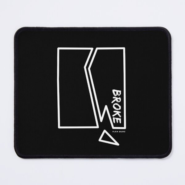 Item preview, Plain broke designed and sold by Quantify.