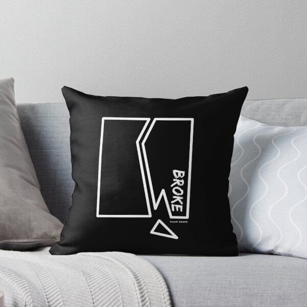 Item preview, Plain broke designed and sold by Quantify.