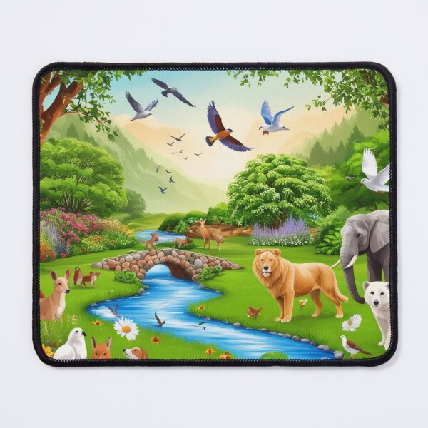 Item preview, Jardim Sereno: Cores do Amor, Alegria e Paz designed and sold by eprojetoas.