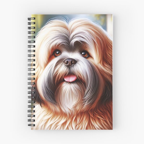 Item preview, Lhasa Apso designed and sold by TheAnimalZ00.