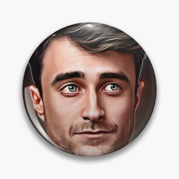 Item preview, daniel radcliffe designed and sold by Amposlash.