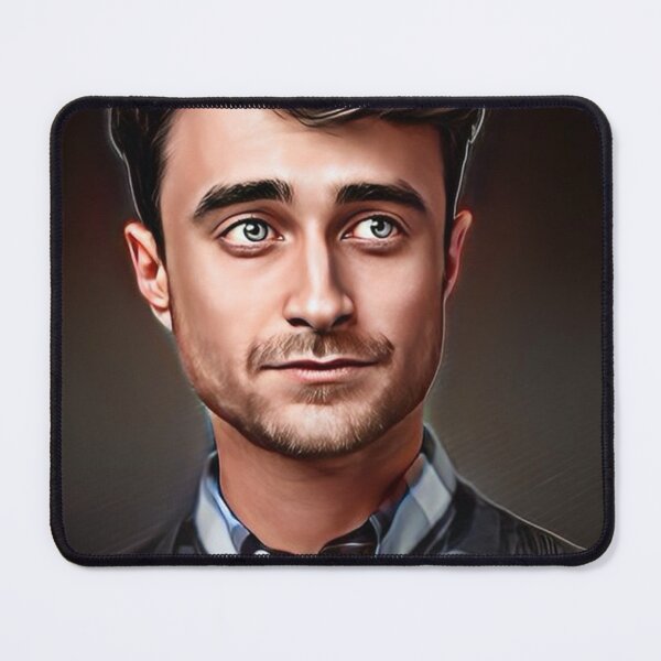Item preview, daniel radcliffe designed and sold by Amposlash.