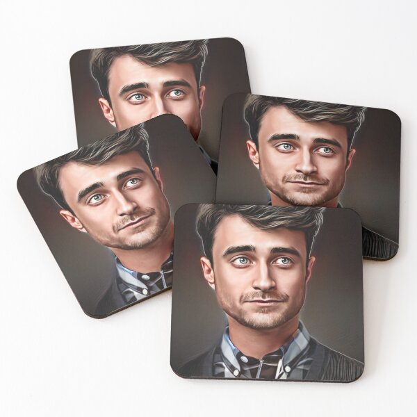 Item preview, daniel radcliffe designed and sold by Amposlash.