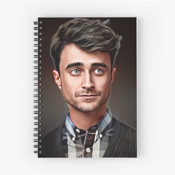 Item preview, daniel radcliffe designed and sold by Amposlash.