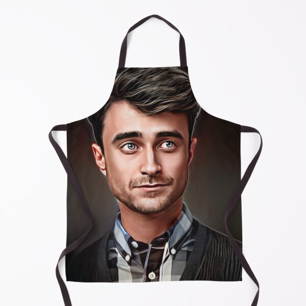 Item preview, daniel radcliffe designed and sold by Amposlash.