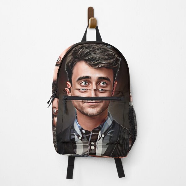 Item preview, daniel radcliffe designed and sold by Amposlash.