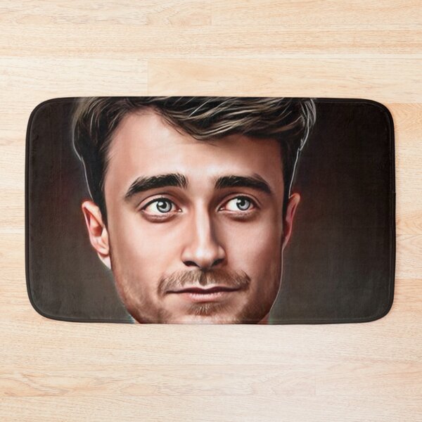 Item preview, daniel radcliffe designed and sold by Amposlash.