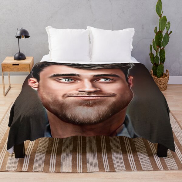 Item preview, daniel radcliffe designed and sold by Amposlash.