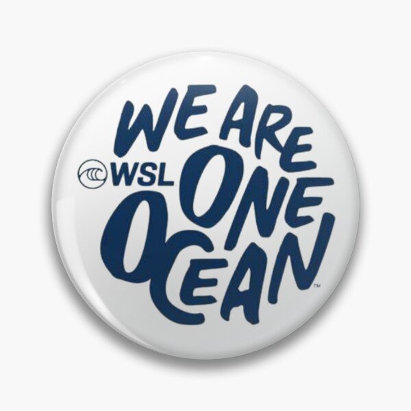 Item preview, We Are One Ocean 2024 designed and sold by YassinvanDoorn.