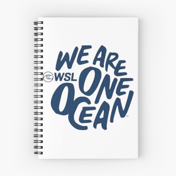 Item preview, We Are One Ocean 2024 designed and sold by YassinvanDoorn.