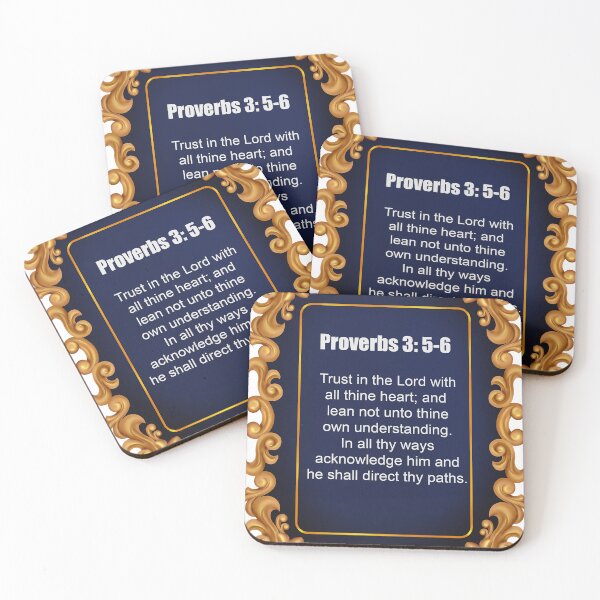 Item preview, Divine Direction Through Faith designed and sold by RhonDesign.