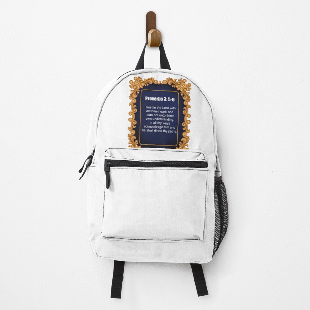 Item preview, Backpack designed and sold by RhonDesign.