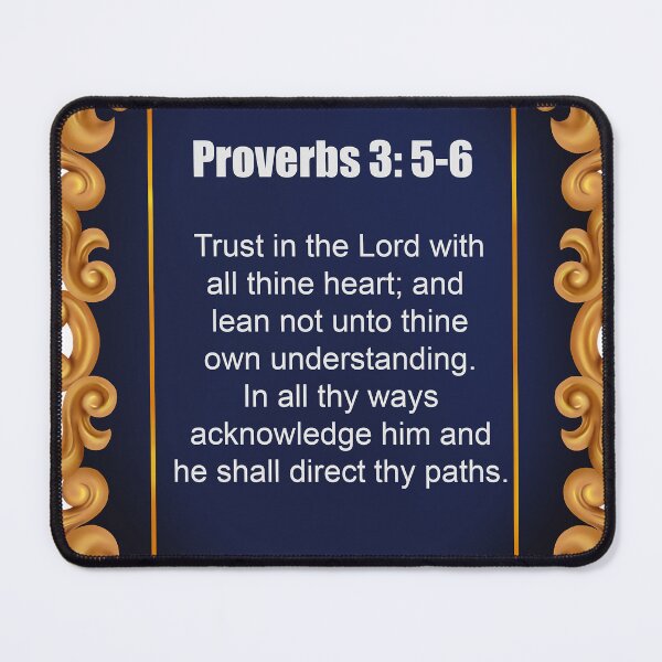 Item preview, Divine Direction Through Faith designed and sold by RhonDesign.
