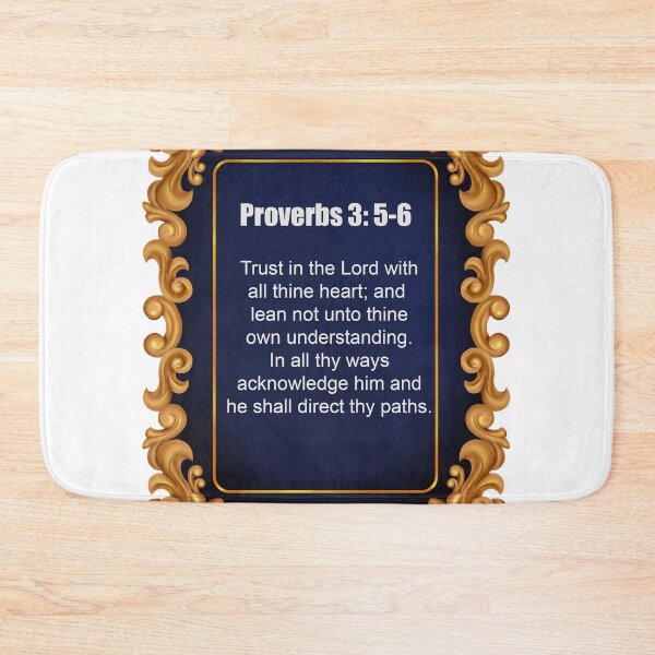 Item preview, Divine Direction Through Faith designed and sold by RhonDesign.