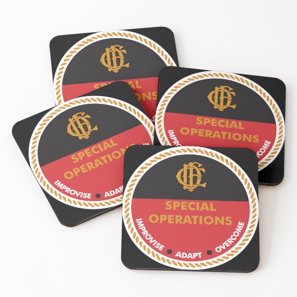Item preview, Fire Department Chicago Special Operation Team Rescue FireFighter designed and sold by miyazdesignart.